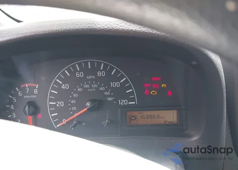 2018 Nissan Nv200 S из США, поврежденный, VIN 3N6CM0KN1JK692299